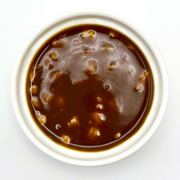 Hoisin Peanut Sauce - ซอสฮอยซินถั่วลิสง