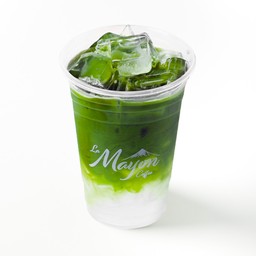 La Mayon Coffee สาขาบุรีรัมย์