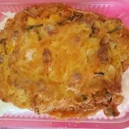 ข้าวไข่เจียว