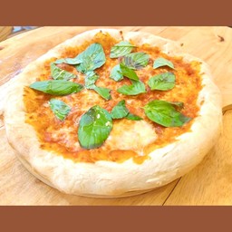 Margherita (มาร์เกอริต้า)