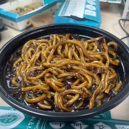 ทรูจาจัง (True Jjajang Korean Food) ศรีนครินทร์ (Srinakarin)