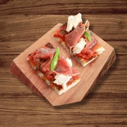 Bruschetta Parma