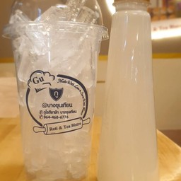 นมสดชักเล็ก