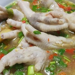 ซุ๊บเปอร์ตีนไก่