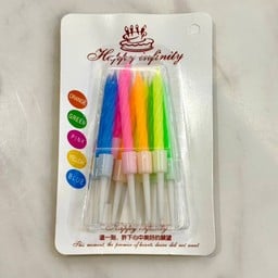 เทียนวันเกิด