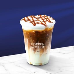 คาราเมล มัคคิอาโตเย็น