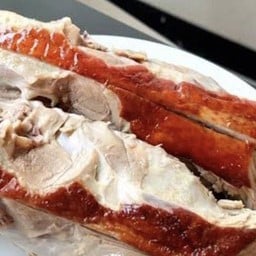 โครงเป็ดย่าง ชุดละ