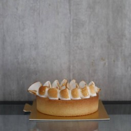 LEMON TART