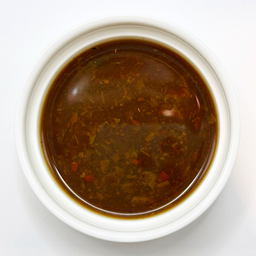 Jaew Sauce - น้ำจิ้มแจ่ว