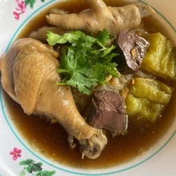 ยัมมี่ ยัมมัง