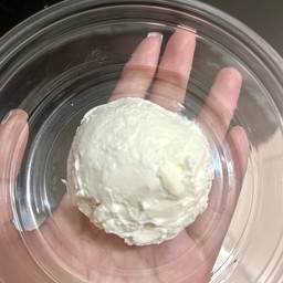 กรีกโยเกิร์ตเปล่า