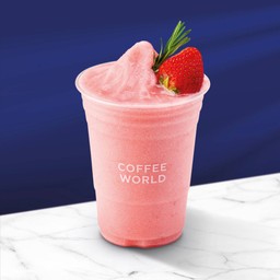 สตรอว์เบอร์รี สมูทตี้