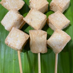 เต้าหู้ปลา