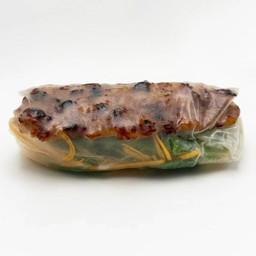 Grilled Pork - โรลหมูย่าง (Recommended Menu)