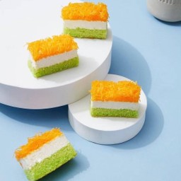 Mama Paradise (Mini)