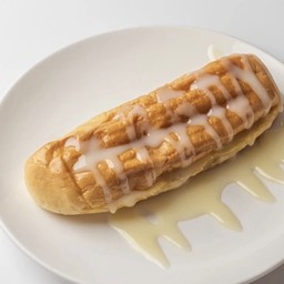 ซอฟท์โรล  ไส้เนยนม