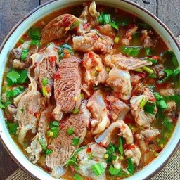 อ่อมเนื้อ