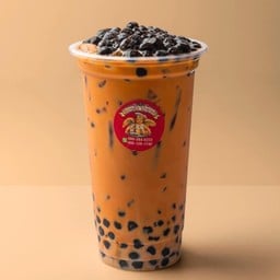 ชาซีลอนไข่มุก