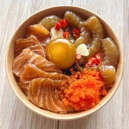 ออลดอง สเปเชียล (All-Dong Special)