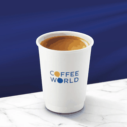 เอสเพรสโซ่ (4 oz.)