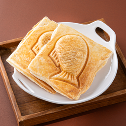 Croissant Taiyaki