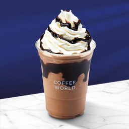 มอคค่าปั่น