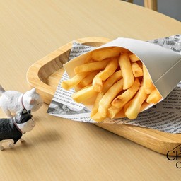 เฟรนช์ฟรายส์