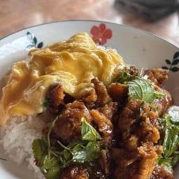 ครีมมี่ข้าวไข่ข้น