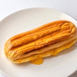 ซอฟท์โรล ไส้แยมส้ม