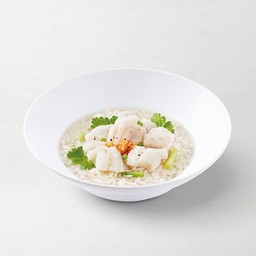 ข้าวต้มปลา