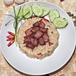 คุณชายใบกะเพา Kunchai-Baikrapao 357/70 ถนน3/8