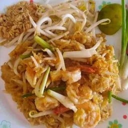ผัดไทย