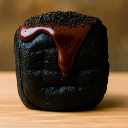 ปังปิ้งชาโคไส้ชอคโอริโอ้