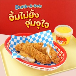 เซต A