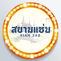 SIAM ZAB ณ.หทัยราษฎร์ 37