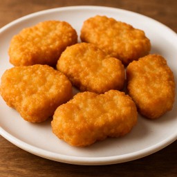 นักเก็ตไก่