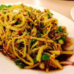 ซุ๊ปหน่อไม้