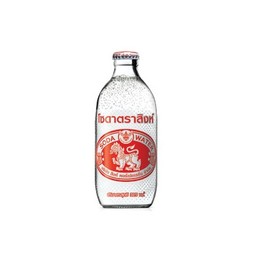 苏打水 โซดา