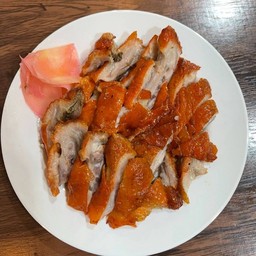 ตูดเป็ด