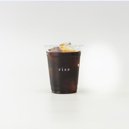 Lime & Red Grape Cold Brew