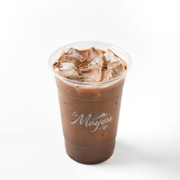 มอคค่า เย็น