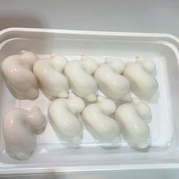 วุ้นเป็ด