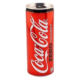 Coca-Cola zero