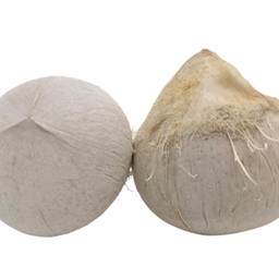 น้ำมะพร้าวหอมสดชื่น