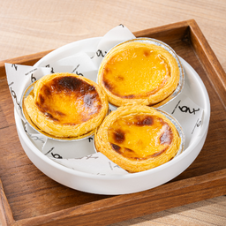 Egg Tart 1 ชิ้น