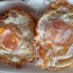 ข้าวไข่ดาว