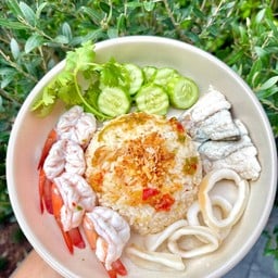 กินข้าวกับเมี่ยง