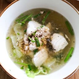 หอมติ่มซำ