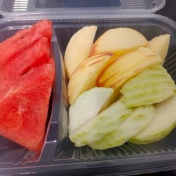 ผลไม้รวม