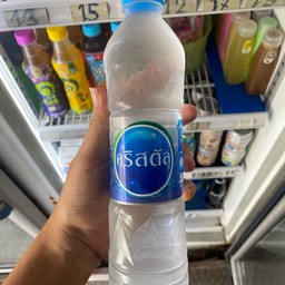 น้ำเปล่า